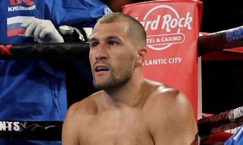 «Весело живем, я в шоке». У Сергея Ковалева угнали роскошный автомобиль