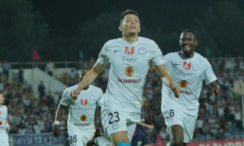 Раскрыт секрет успешного выступления «Ордабасы» в сезоне КПЛ-2023