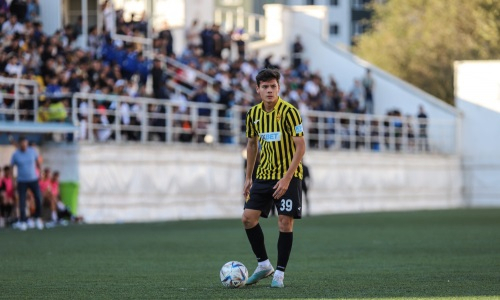 «Нас не устраивает ничейный результат». В «Кайрате оценили матч с «Каспием»