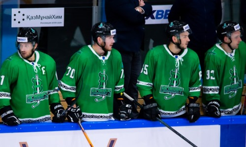 Букмекеры объявили котировки на матчи чемпионата Казахстана