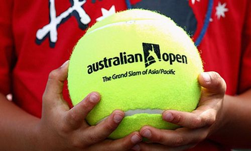 На Australian Open-2024 произойдут исторические изменения