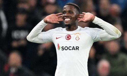 Две сенсации состоялись в Лиге Чемпионов