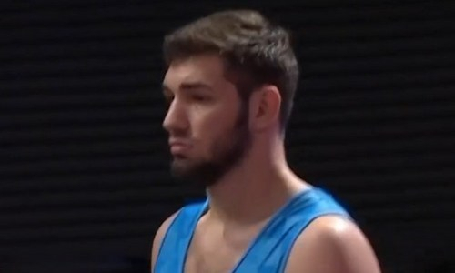 Казахстан проиграл Узбекистану медаль Азиады в Ханчжоу