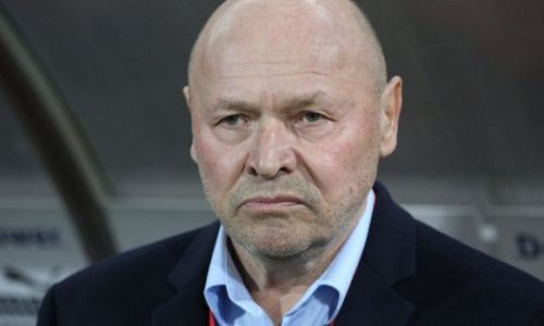 Главный тренер «Виктории» прокомментировал выездную победу над «Астаной»