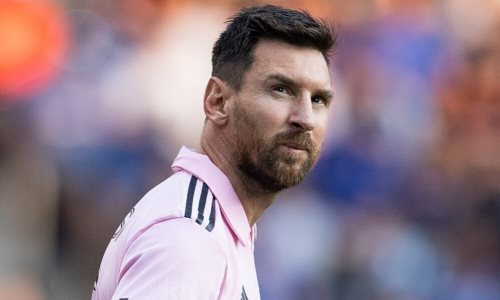 В «Интер Майами» прояснили ситуацию с Лионелем Месси