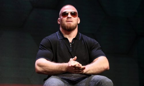 Звезде ММА Казахстана озвучили прогноз на бой с экс-чемпионом Bellator