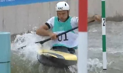 Казахстан уступил Узбекистану «серебро» Азиады-2023