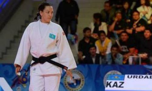 Две казахстанки сразятся друг с другом за медаль Азиады-2023