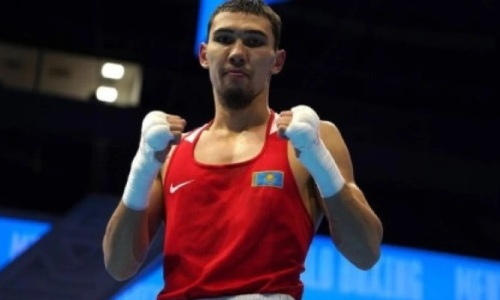 Казахстан выиграл 12 золотых медалей на международном турнире по боксу