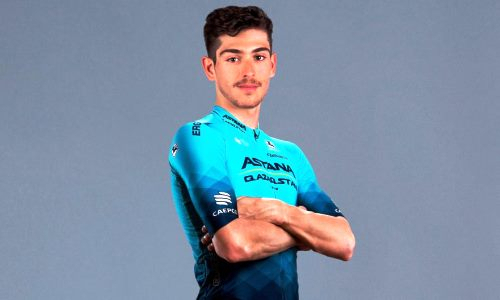 Гонщик «Астаны» стал 69-м по итогам «Джиро ди Ломбардия»