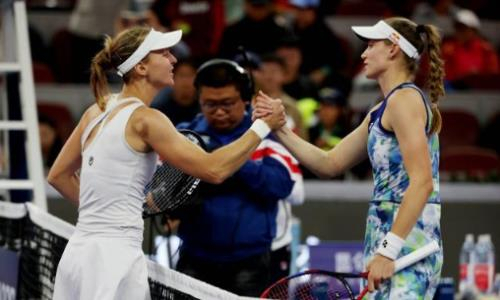 Победитель турниров «Большого шлема» объяснил фиаско Елены Рыбакиной