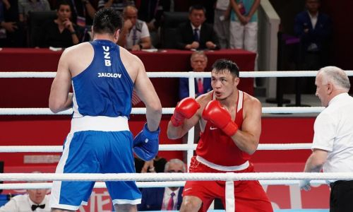 Казахстан разгромно проиграл Узбекистану на Азиаде-2023. А кто лучше за всю историю?