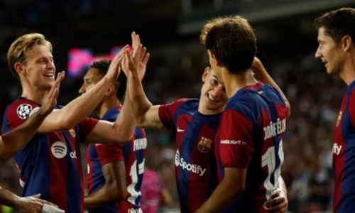 Назван один из самых недооцененных футболистов в мире