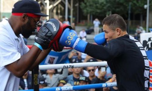 Тренер Головкина встал на сторону «Канело»