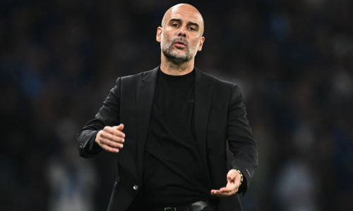 Пеп Гвардиола сделал заявление после поражения от «Арсенала»