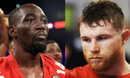 «Я уже смеялся над этим». Экс-тренер Головкина категорично высказался о бое «Канело» — Кроуфорд