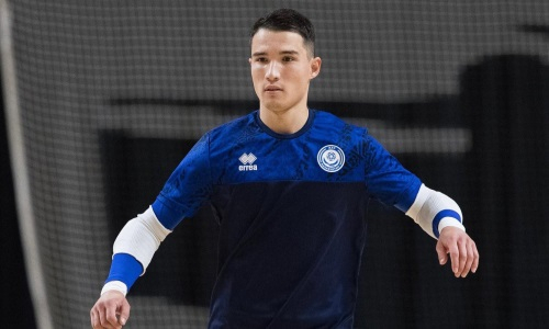 В сборной Казахстана озвучили амбициозные цели перед матчем отбора на ЧМ-2024 с Азербайджаном