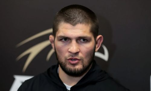 Хабиб Нурмагомедов выбрал сторону в конфликте Израиля и Палестины