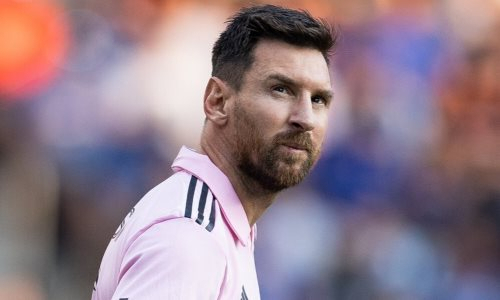 Лионель Месси не вернется в «Барселону»