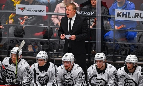 Наставник «Трактора» объяснил поражение «Барысу» в Астане