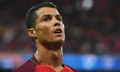Криштиану Роналду принял решение о завершении карьеры
