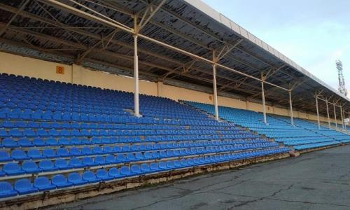 Сразу несколько человек получили тюремные сроки по делу о стадионе Кажымукана в Астане