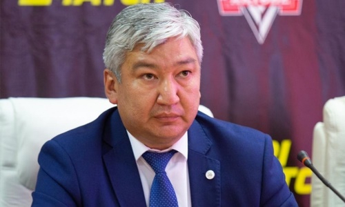 Ерлан Джамантаев удивил реакцией на новость о назначении в «Астану»