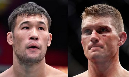 «Он один из лучших в мире». Боец из топ-3 рейтинга UFC дал прогноз на следующий поединок Шавката Рахмонова