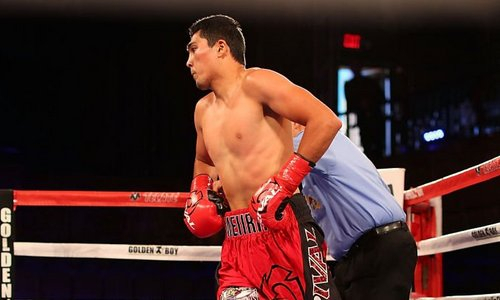 The Ring обеспокоился будущим талантливого боксера из Казахстана