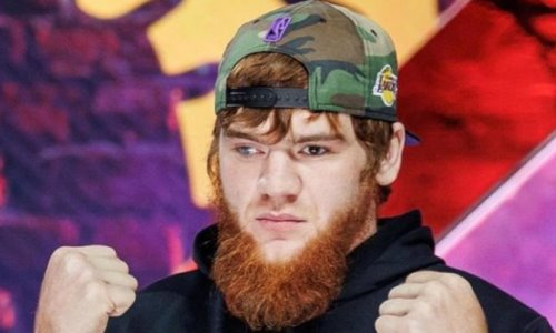 «Я ждал его на улице». Российский боец UFC решил проучить Макгрегора за слова о Дагестане