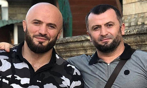 «Я — дагестанский казах». Брат Магомеда Исмаилова рассказал о связях с Казахстаном