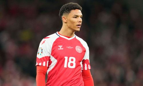 Сборная Дании столкнулась с проблемами перед матчем с Казахстаном