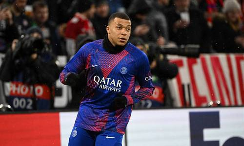 «Реал» огласил новое решение о трансфере Килиана Мбаппе