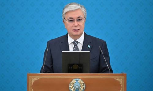 Президент Казахстана дал поручения после провала сборной на Азиаде-2023