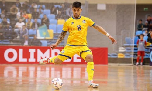 «Ты казах уже?». Лео сделал признание после победы над Азербайджаном