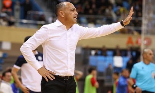 Кака рассказал, как Казахстану удалось перевернуть игру со счета 0:2