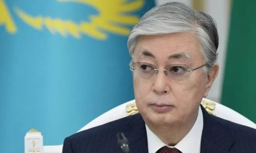 Автор исторического «золота» Казахстана рассказал о встрече с Касым-Жомартом Токаевым