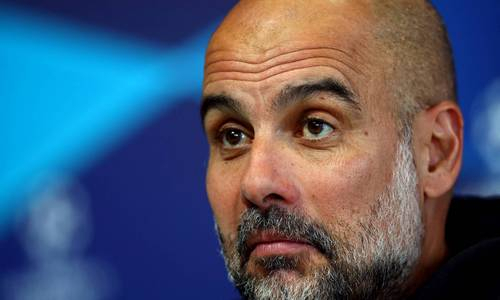 Магомед Адиев отреагировал на сравнение с Хосепом Гвардиолой