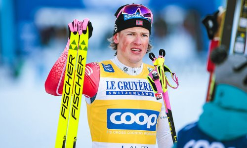 Пятикратный олимпийский чемпион подвергся нападению двух больших собак в США