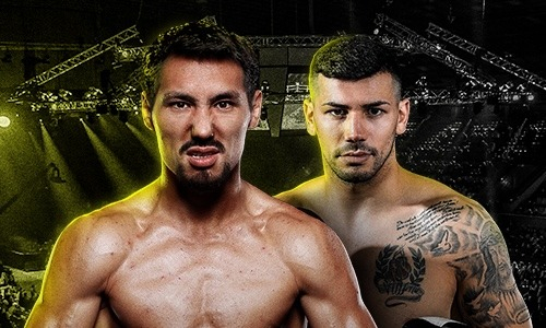 Тотальное доминирование Алимханулы предсказали эксперты в бою с Гуальтьери