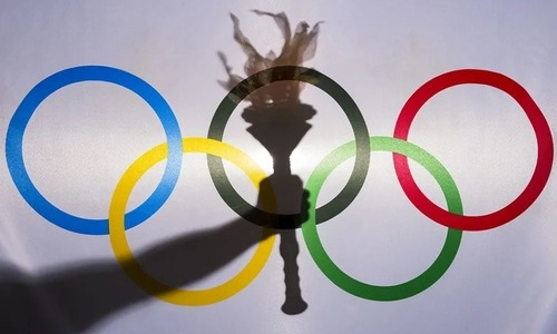 В программу Олимпиады-2028 включены пять новых видов спорта