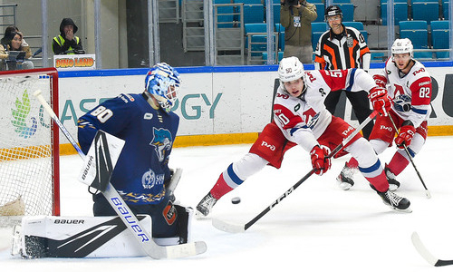 «Куда там?». В России высказались о разгроме «Барыса»