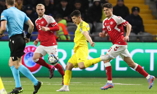 Легенда российского футбола назвал точный счет матча Дания — Казахстан