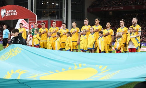 Что нужно Казахстану для выхода на Евро-2024 по футболу?