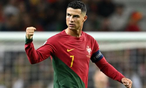 Криштиану Роналду ответил, сыграет ли на Евро-2024