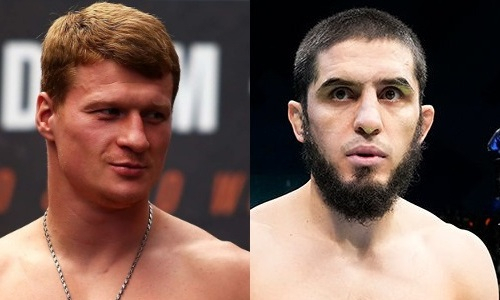 «Мне до фонаря». Поветкин резко высказался после критики Махачева