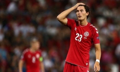 Автора гола в ворота сборной Казахстана проверили на допинг после матча