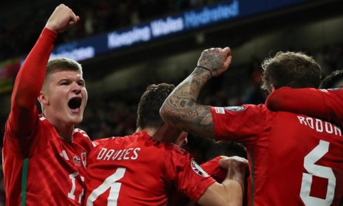 Две сенсации произошли в матчах отбора на Евро-2024 по футболу