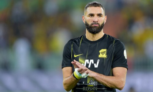 Бензема заподозрили в сотрудничестве с ХАМАС