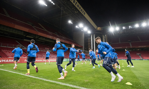 В Финляндии рассказали об особенностях сборной Казахстана и назвали ее главную звезду